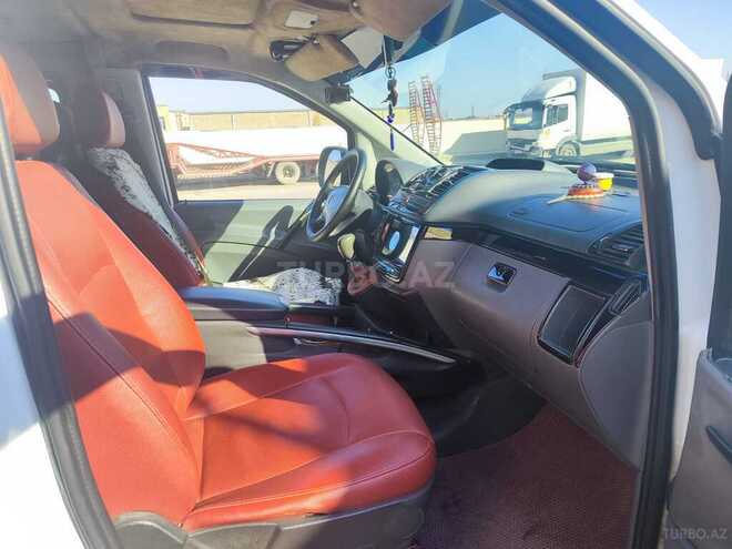 Mercedes Vito 115 2008, 500,000 km - 2.2 l - Sumqayıt
