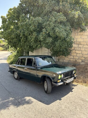LADA (VAZ) 2106 2005, 80,000 km - 1.6 л - Xaçmaz