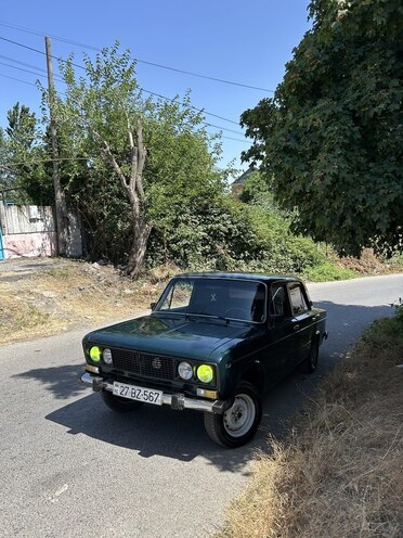 LADA (VAZ) 2106 2005, 80,000 km - 1.6 л - Xaçmaz