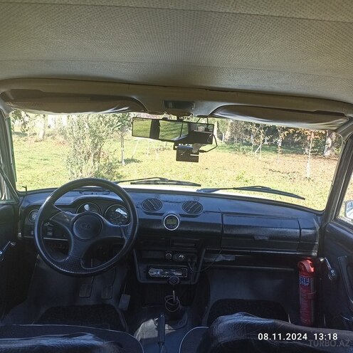 LADA (VAZ) 2106 1977, 69,000 km - 1.5 л - Qəbələ