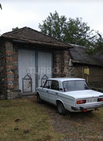 LADA (VAZ) 2106 1977, 69,000 km - 1.5 л - Qəbələ