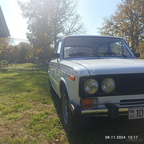 LADA (VAZ) 2106 1977, 69,000 km - 1.5 л - Qəbələ