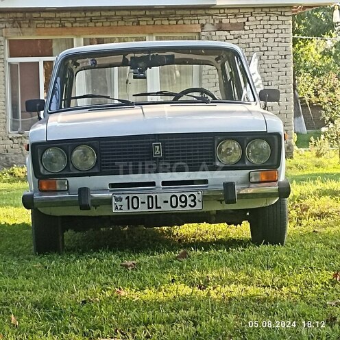 LADA (VAZ) 2106 1977, 69,000 km - 1.5 л - Qəbələ