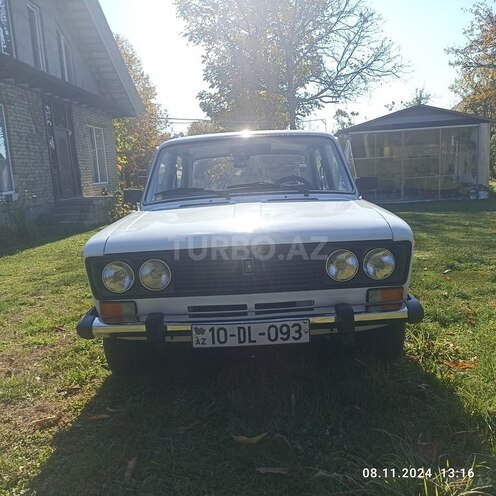 LADA (VAZ) 2106 1977, 69,000 km - 1.5 л - Qəbələ