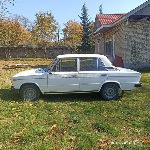 LADA (VAZ) 2106 1977, 69,000 km - 1.5 л - Qəbələ