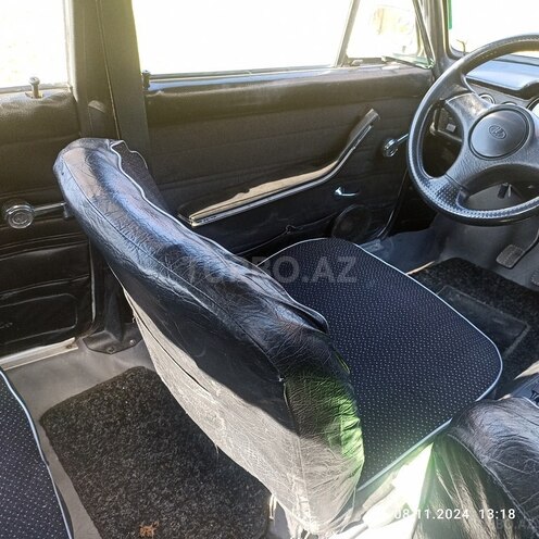 LADA (VAZ) 2106 1977, 69,000 km - 1.5 л - Qəbələ