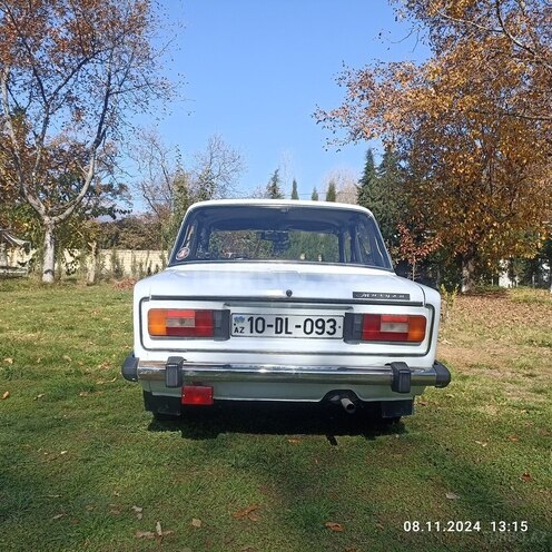 LADA (VAZ) 2106 1977, 69,000 km - 1.5 л - Qəbələ