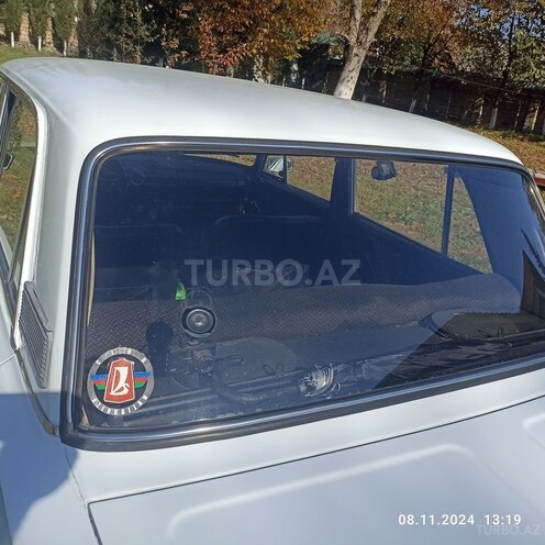 LADA (VAZ) 2106 1977, 69,000 km - 1.5 л - Qəbələ
