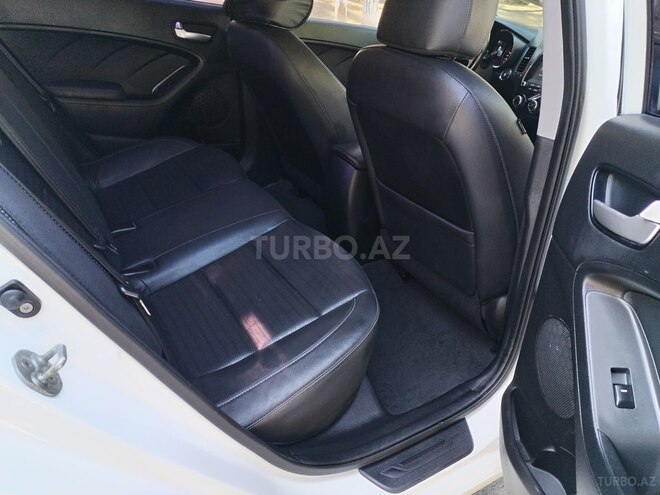 Kia K3 2018, 133,000 km - 1.6 l - Sumqayıt