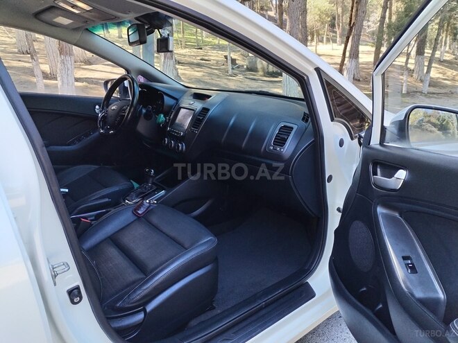 Kia K3 2018, 133,000 km - 1.6 l - Sumqayıt