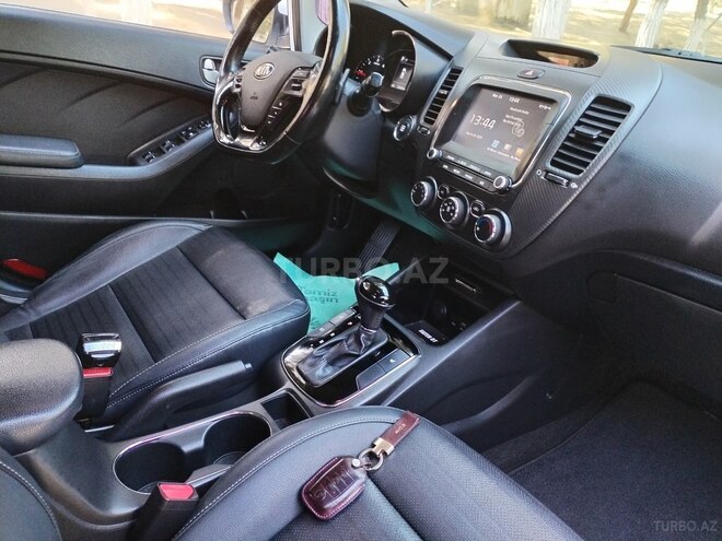 Kia K3 2018, 133,000 km - 1.6 l - Sumqayıt
