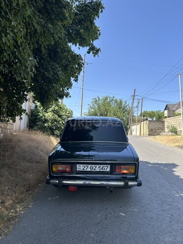 LADA (VAZ) 2106 2005, 80,000 km - 1.6 л - Xaçmaz