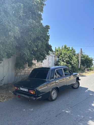 LADA (VAZ) 2106 2005, 80,000 km - 1.6 л - Xaçmaz