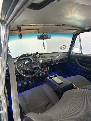 LADA (VAZ) 2106 2005, 80,000 km - 1.6 л - Xaçmaz