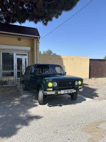 LADA (VAZ) 2106 2005, 80,000 km - 1.6 л - Xaçmaz
