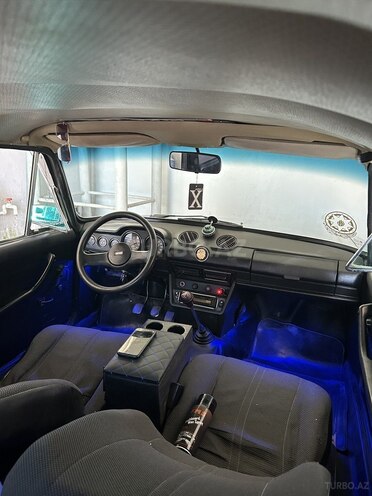 LADA (VAZ) 2106 2005, 80,000 km - 1.6 л - Xaçmaz