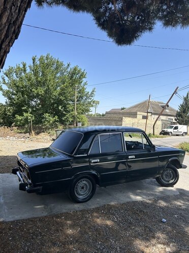 LADA (VAZ) 2106 2005, 80,000 km - 1.6 л - Xaçmaz