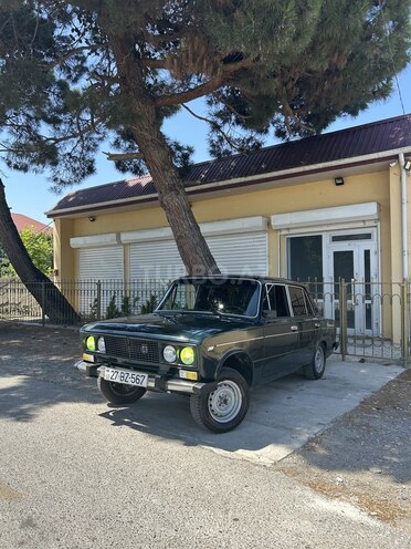 LADA (VAZ) 2106 2005, 80,000 km - 1.6 л - Xaçmaz