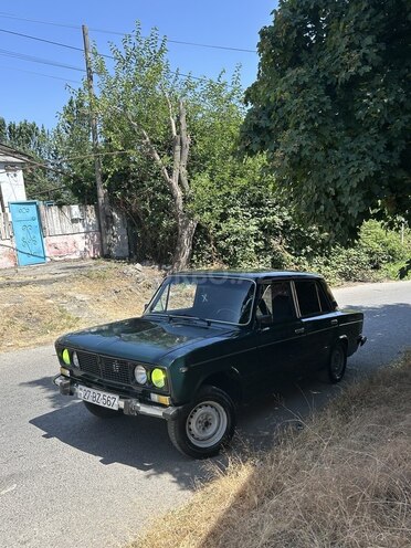 LADA (VAZ) 2106 2005, 80,000 km - 1.6 л - Xaçmaz