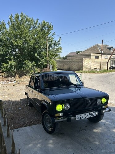 LADA (VAZ) 2106 2005, 80,000 km - 1.6 л - Xaçmaz