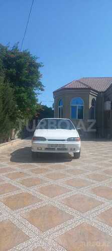 LADA (VAZ) 2115 2009, 256,727 km - 1.6 л - Bakı