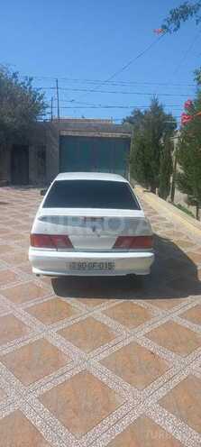 LADA (VAZ) 2115 2009, 256,727 km - 1.6 л - Bakı