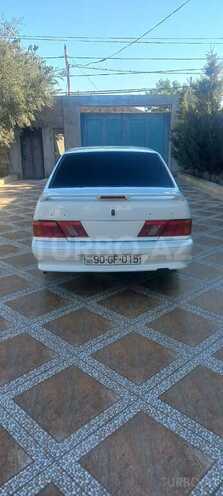 LADA (VAZ) 2115 2009, 256,727 km - 1.6 л - Bakı