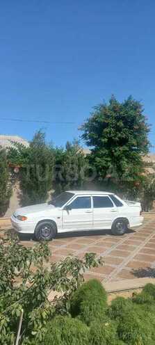 LADA (VAZ) 2115 2009, 256,727 km - 1.6 л - Bakı