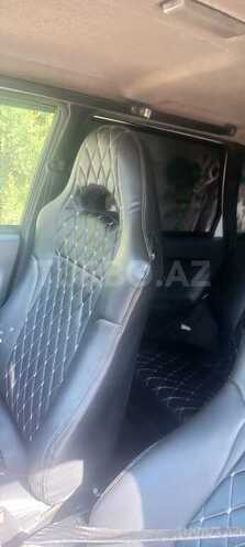 LADA (VAZ) 2115 2009, 256,727 km - 1.6 л - Bakı