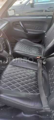 LADA (VAZ) 2115 2009, 256,727 km - 1.6 л - Bakı