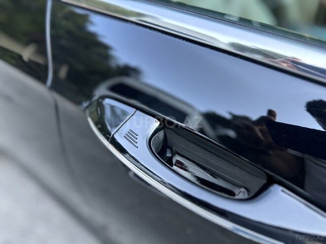 Ford Fusion (North America) 2017, 117,200 km - 1.5 l - Bakı