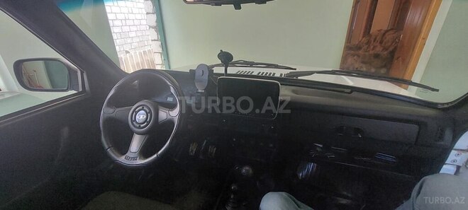 LADA (VAZ) Niva 2013, 145,000 km - 1.7 l - Bakı