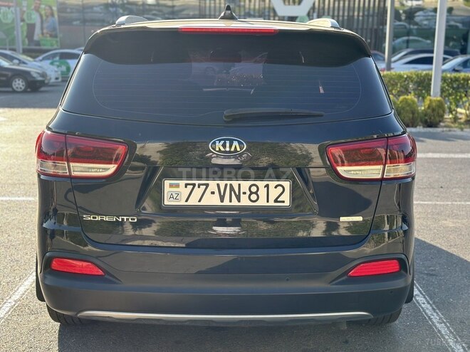 Kia Sorento 2016, 181,430 km - 2.0 l - Bakı