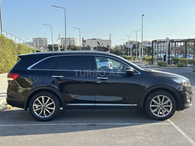 Kia Sorento 2016, 181,430 km - 2.0 l - Bakı