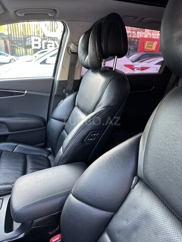 Kia Sorento 2016, 181,430 km - 2.0 l - Bakı
