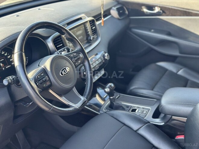 Kia Sorento 2016, 181,430 km - 2.0 l - Bakı