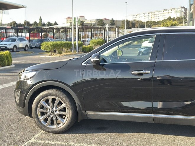 Kia Sorento 2016, 181,430 km - 2.0 l - Bakı