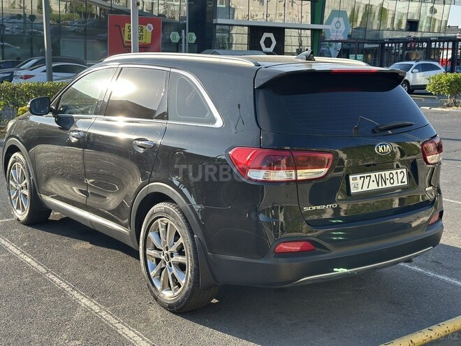 Kia Sorento 2016, 181,430 km - 2.0 l - Bakı