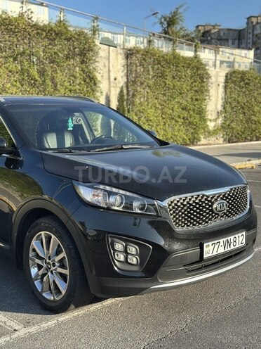 Kia Sorento 2016, 181,430 km - 2.0 l - Bakı