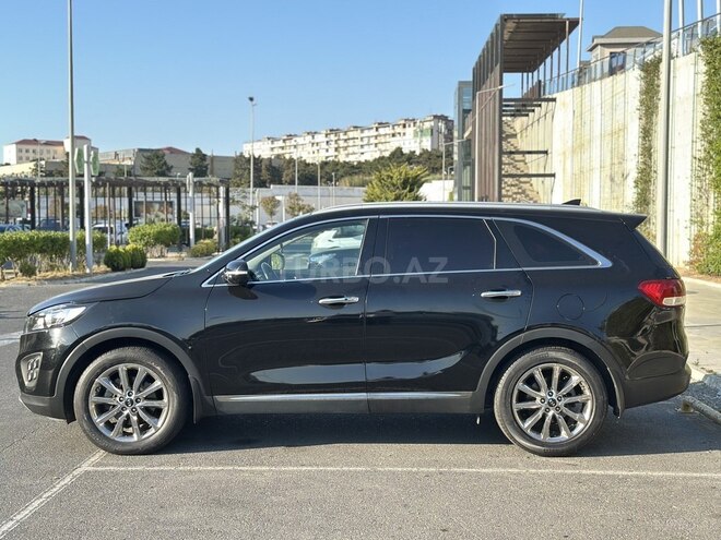Kia Sorento 2016, 181,430 km - 2.0 l - Bakı