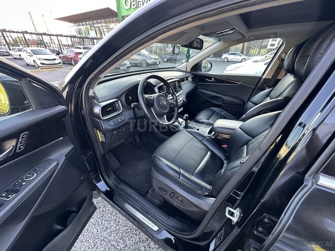 Kia Sorento 2016, 181,430 km - 2.0 l - Bakı