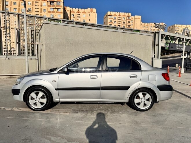 Kia Pride-4