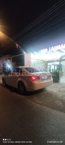 Chevrolet Cruze 2012, 300,000 km - 1.6 l - Bakı