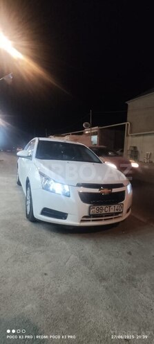 Chevrolet Cruze 2012, 300,000 km - 1.6 l - Bakı