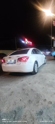 Chevrolet Cruze 2012, 300,000 km - 1.6 l - Bakı