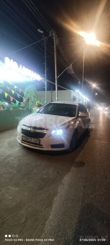 Chevrolet Cruze 2012, 300,000 km - 1.6 l - Bakı