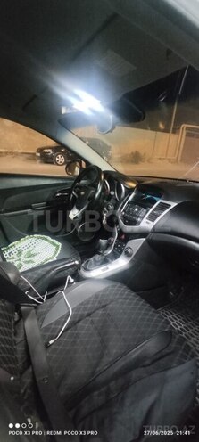 Chevrolet Cruze 2012, 300,000 km - 1.6 l - Bakı