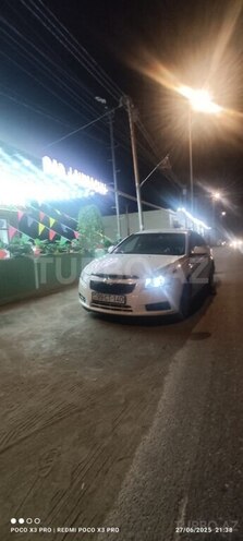 Chevrolet Cruze 2012, 300,000 km - 1.6 l - Bakı