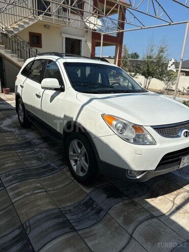 Hyundai Veracruz 2008, 259,000 km - 3.8 l - Bakı