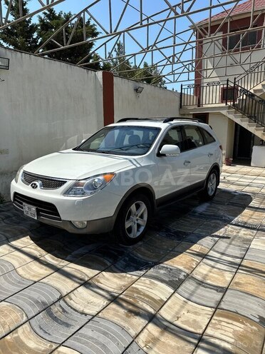 Hyundai Veracruz 2008, 259,000 km - 3.8 l - Bakı